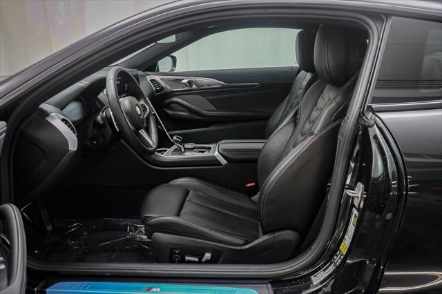 2024 bmw 840 i xdrive