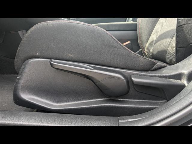 2018 honda civic si