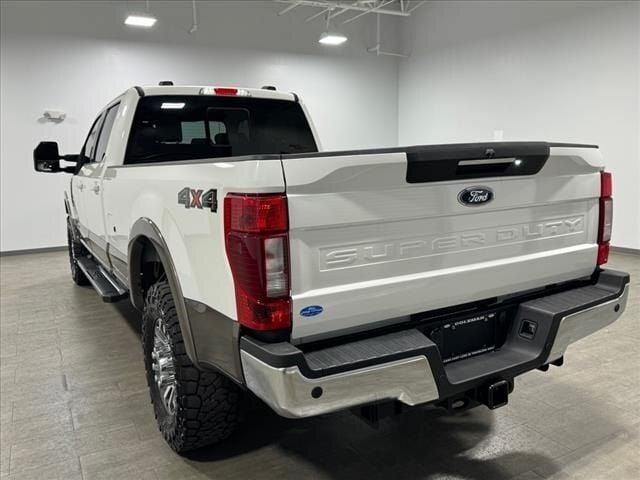 2022 ford f-350 lariat super duty in travelers rest, south carolina