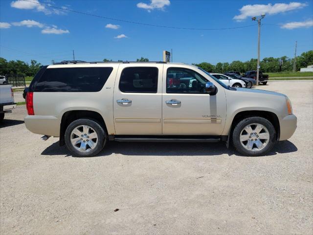 2011 gmc yukon xl 1500 slt