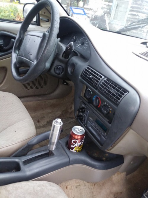 1996 chevrolet cavalier for sale in texas by owner