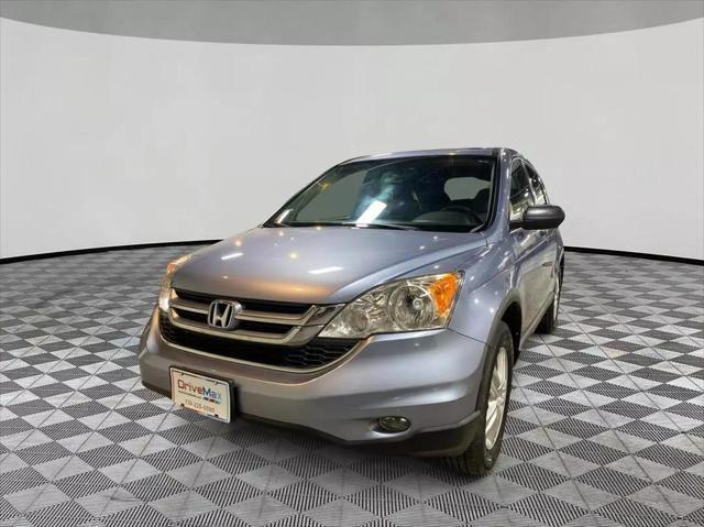 2011 honda cr-v ex
