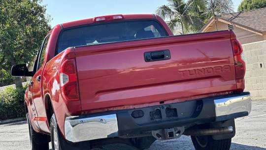 2014 Toyota Tundra