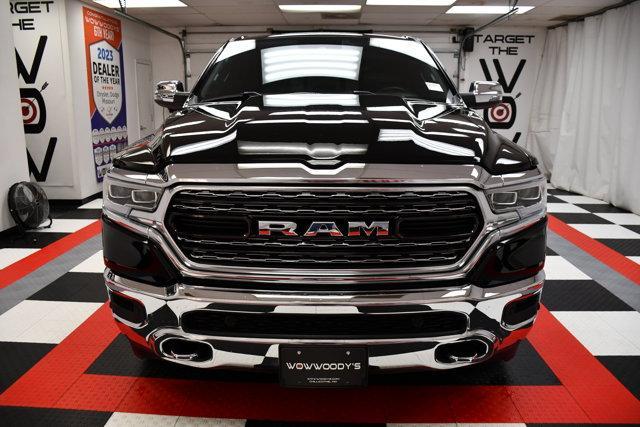 2023 ram 1500 limited