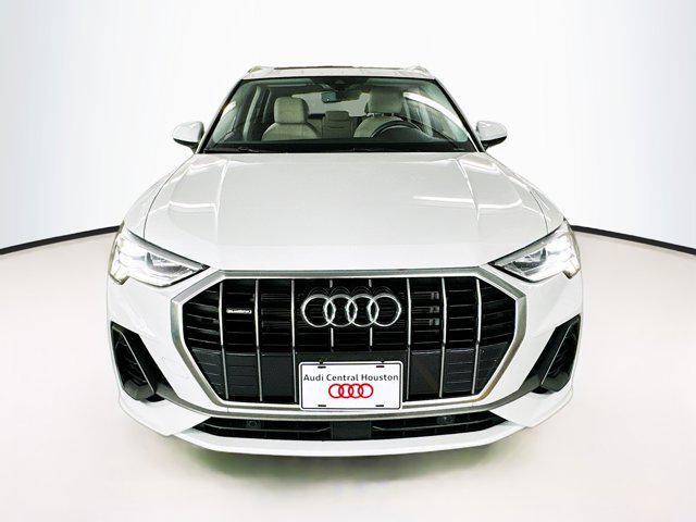 2024 audi q3 premium 45 tfsi s line quattro tiptronic
