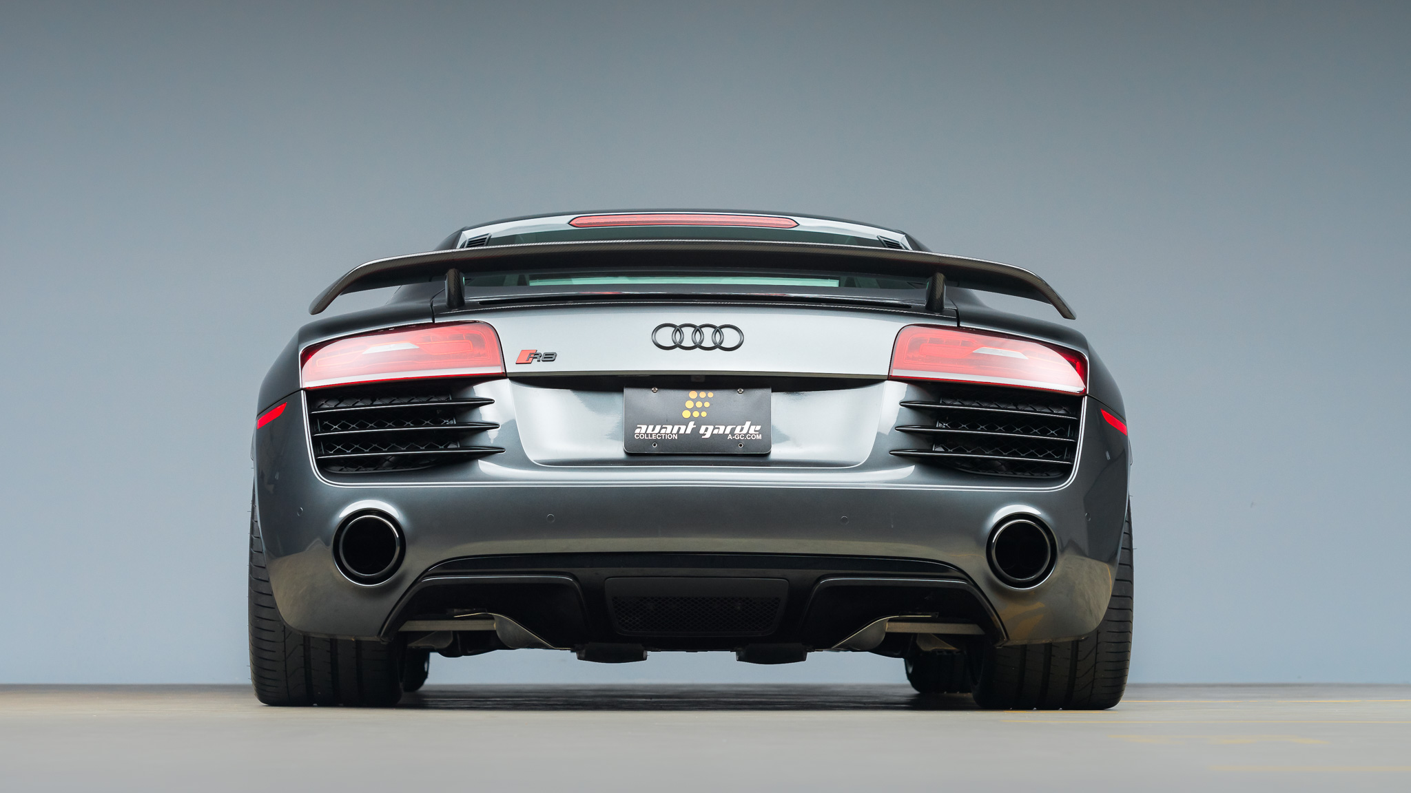 2015 audi r8 coupe