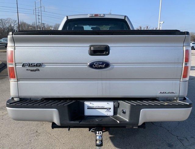 used 2012 ford f150 stx decatur, al 35603 for sale in decatur, alabama