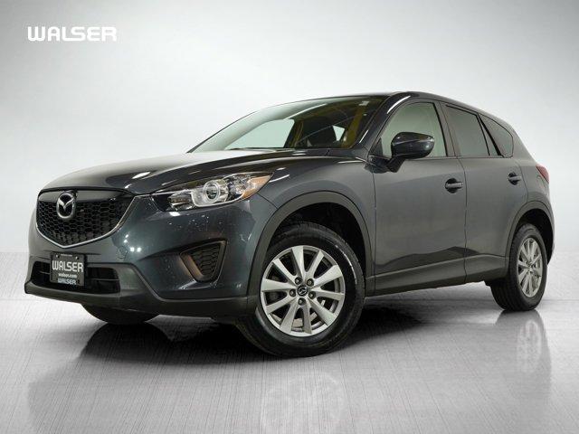 2015 mazda cx-5 sport
