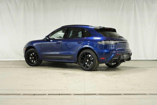 2023 porsche macan gts