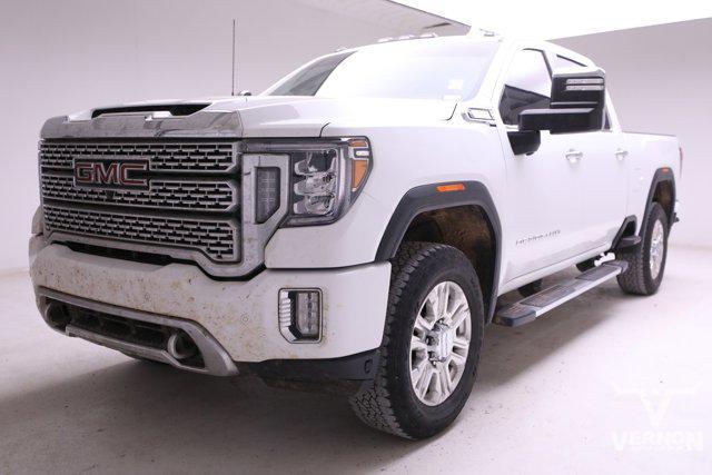 2023 gmc sierra 2500 denali