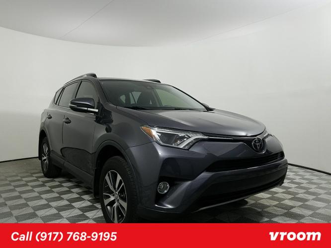 used 2017 toyota rav4 fwd xle washington, dc 20001 for sale in washington, washington