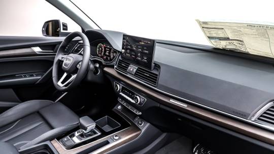 2024 Audi Q5