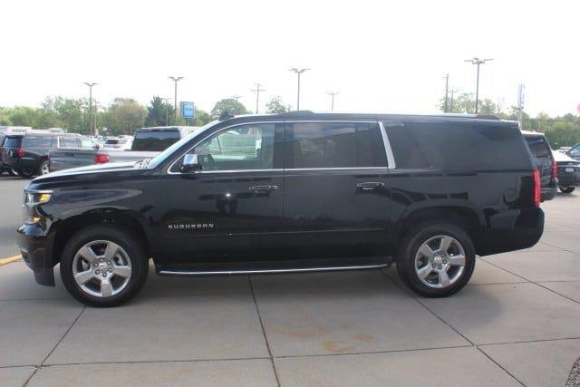 new 2019 chevrolet suburban 4wd premier milford, de 19963 for sale in milford, delaware