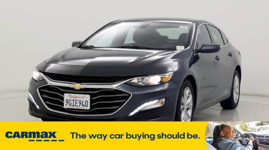 2019 Chevrolet Malibu