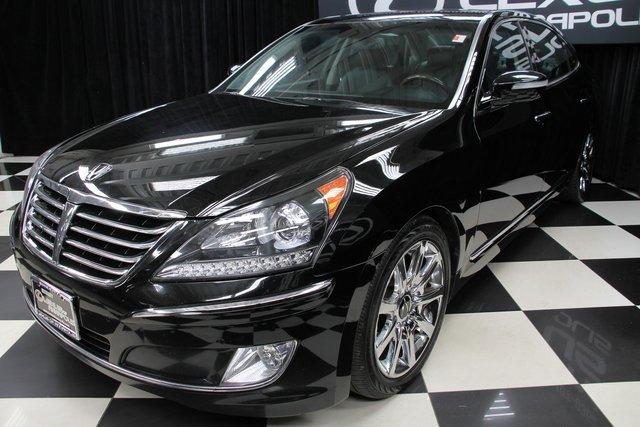 used 2013 hyundai equus signature annapolis, md 21401 for sale in annapolis, maryland