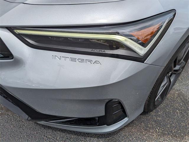 2023 acura integra a-spec package