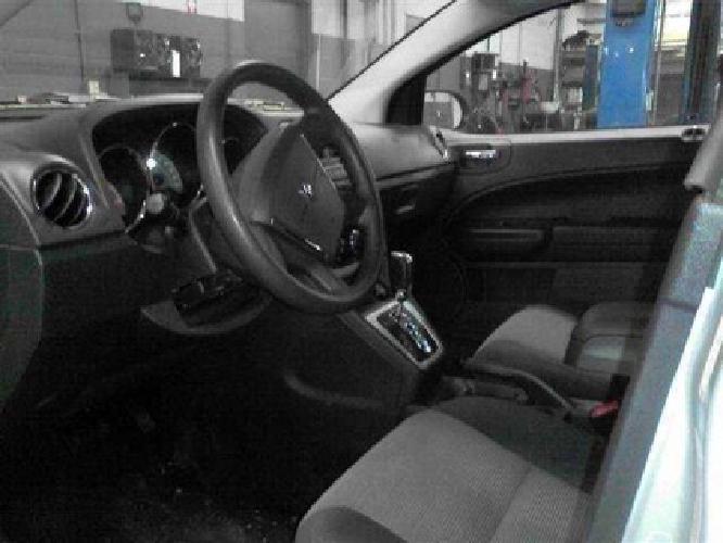 2010 dodge caliber sxt sport wagon 4d in north versailles, pa