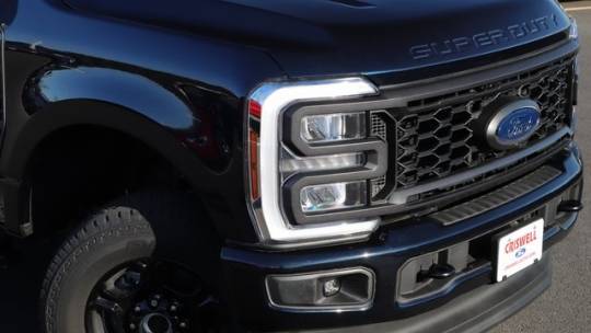 2024 Ford F-250