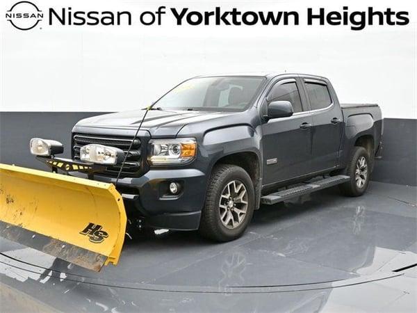 2018 gmc canyon in northwoods, illinois