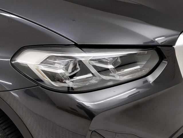 2022 bmw x4 xdrive30i