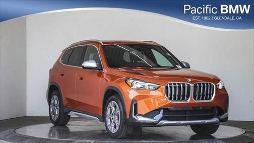 2023 bmw x1