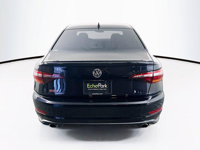 2019 volkswagen jetta gli 2.0t s
