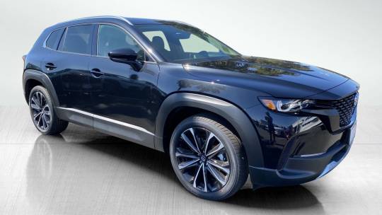 2024 Mazda CX-50
