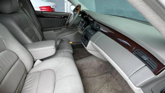 2003 Cadillac DeVille