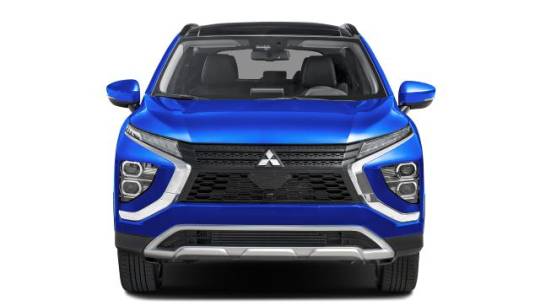 2024 Mitsubishi Eclipse Cross