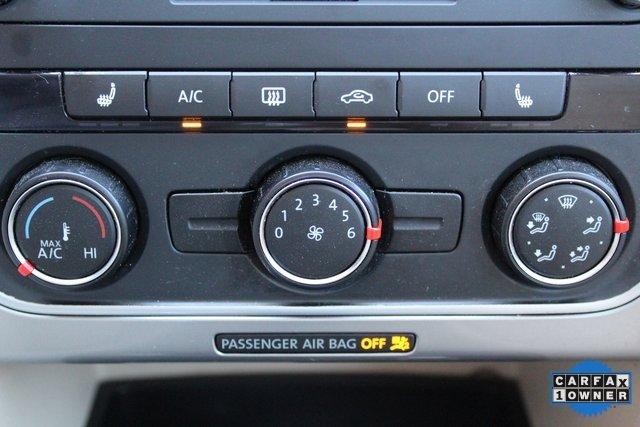 used 2015 volkswagen passat 1.8t limited edition hutchinson, ks 67501 for sale in hutchinson, kansas
