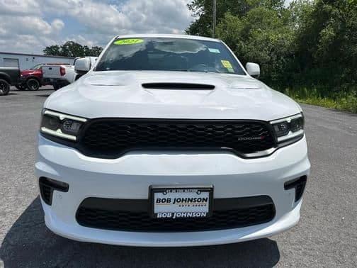 2021 dodge durango r/t in glen park, new york