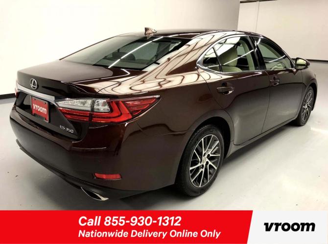 used 2016 lexus es 350 anchorage, ak 99501 for sale in anchorage, alaska