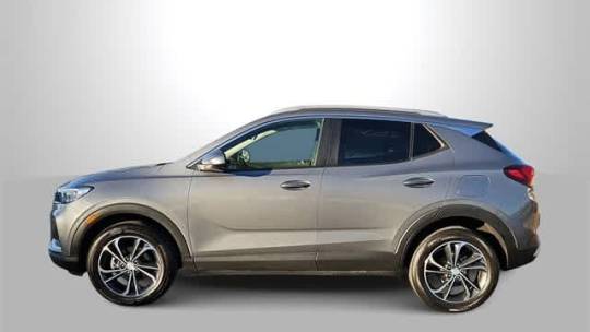 2021 Buick Encore GX