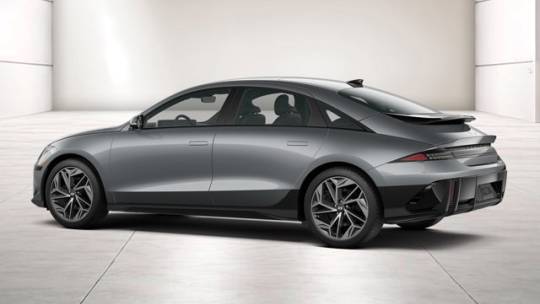 2024 Hyundai IONIQ 6