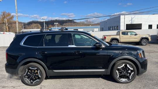 2023 Kia Telluride