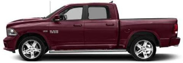 2018 dodge ram 1500 in horsham, pa