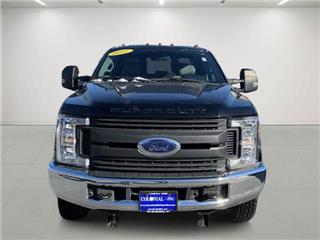 2017 Ford F-350 xlt