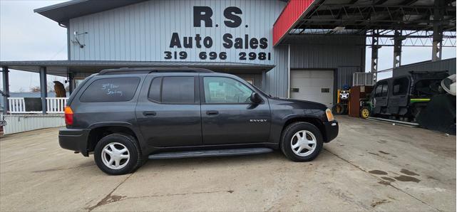 2006 gmc envoy xl sle