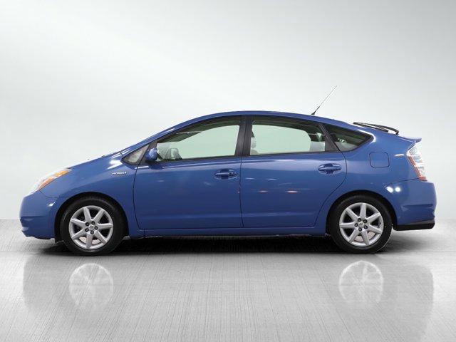 2007 toyota prius touring