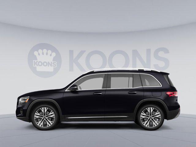 2021 mercedes-benz glb 250 4matic