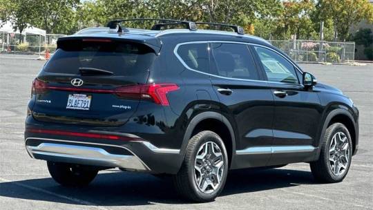 2023 Hyundai Santa Fe