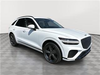 2025 Genesis GV70 3.5t sport