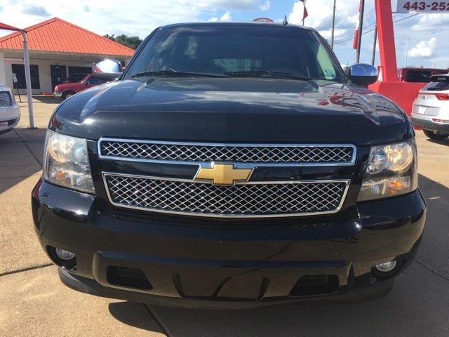 used 2014 chevrolet suburban 2wd ltz alexandria, la 71301 for sale in alex, louisiana