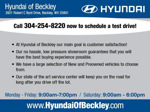 2019 hyundai santa fe xl limited ultimate awd limited ultimate 4dr suv for sale in beckley, west virginia