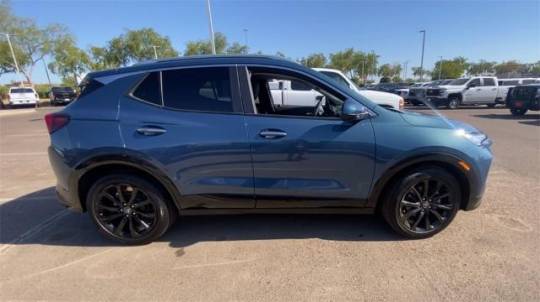 2025 Buick Encore GX