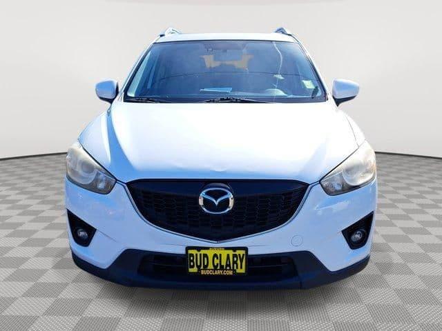 2014 mazda cx-5 in auburn, washington
