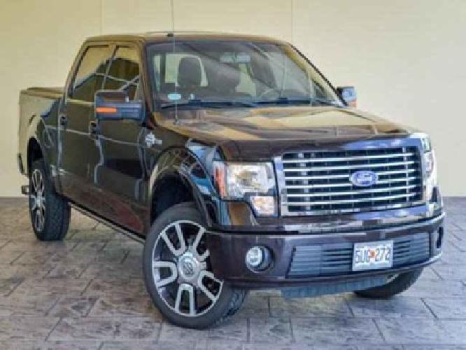 2010 ford f-150 fx4 in jacksonville, fl