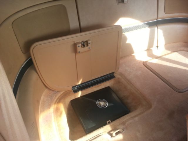 low milage luxury coupe