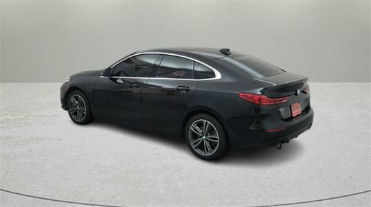 2022 bmw 2 series 228i gran coupe