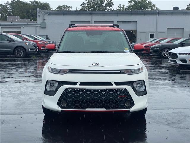 2020 kia soul gt-line 2.0l